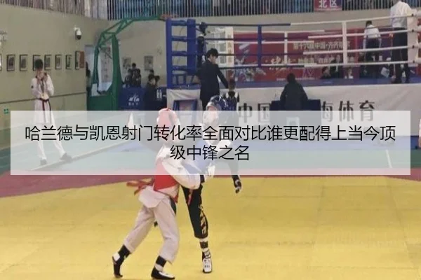 哈兰德与凯恩射门转化率全面对比谁更配得上当今顶级中锋之名